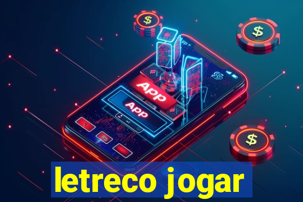 letreco jogar